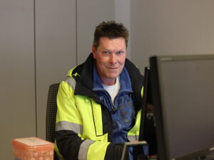 Carsten Buck